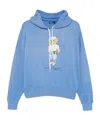 Polo Ralph Lauren Polo Bear Embroidered Fleece Graphic Hoodie