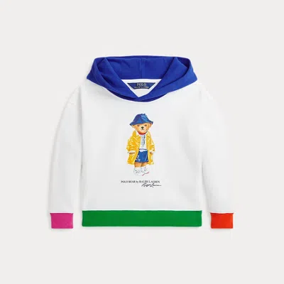 POLO RALPH LAUREN POLO BEAR FLEECE HOODIE