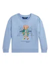 Polo Ralph Lauren Ralph Lauren Polo Bear Terry Sweatshirt