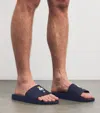 Polo Ralph Lauren Polo Bear Slides