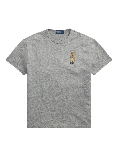 POLO RALPH LAUREN POLO BEAR SLUB T-SHIRT