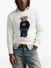 Polo Ralph Lauren Polo Bear Sweater