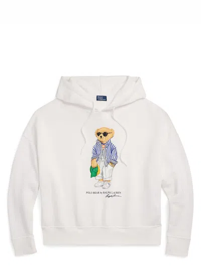 Polo Ralph Lauren Polo Bear Sweatshirt