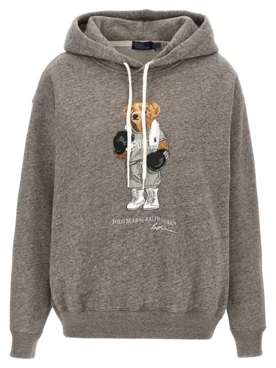 POLO RALPH LAUREN POLO RALPH LAUREN 'POLO BEAR' SWEATSHIRT