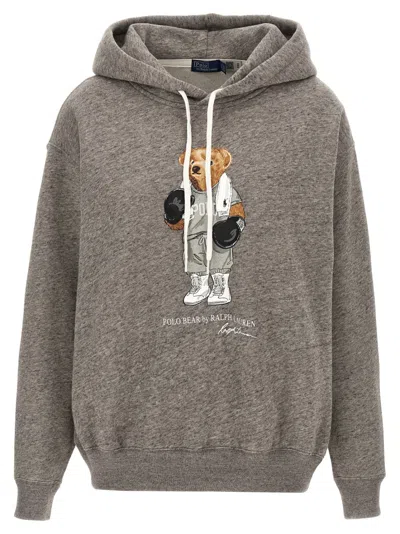 POLO RALPH LAUREN POLO RALPH LAUREN 'POLO BEAR' SWEATSHIRT