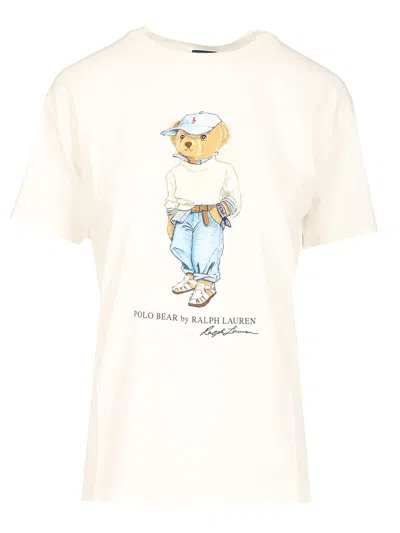 Polo Ralph Lauren Polo Bear T-shirt