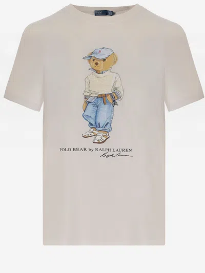 Polo Ralph Lauren Polo Bear T-shirt
