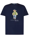 POLO RALPH LAUREN POLO RALPH LAUREN POLO BEAR T-SHIRT