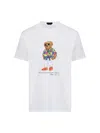 POLO RALPH LAUREN 'POLO BEAR' T-SHIRT