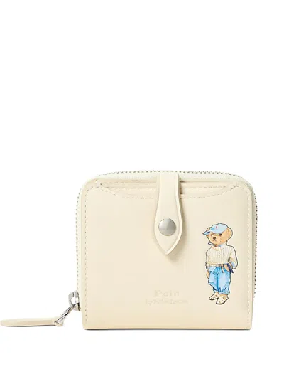 Polo Ralph Lauren Polo Bear Wallet