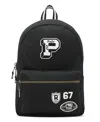 Polo Ralph Lauren Polo Big Boys Varsity Backpack In Black