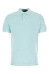 Polo Ralph Lauren Polo In Blue