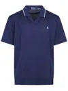 Polo Ralph Lauren Polo In Blue