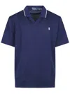 Polo Ralph Lauren Polo In Blue