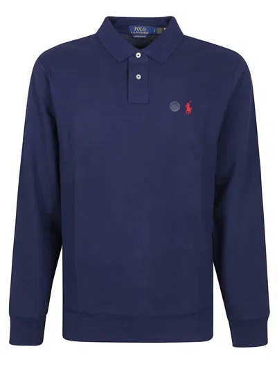 Polo Ralph Lauren Polo In Blue