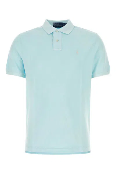 Polo Ralph Lauren Polo In Blue
