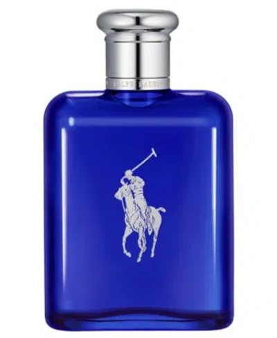 Polo Ralph Lauren Polo Blue Eau De Parfum Fragrance Collection In No Color