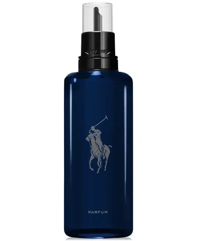 Polo Ralph Lauren Polo Blue Parfum Refill, 5.1 Oz. In No Color