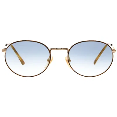 Polo Ralph Lauren Polo By Ralph Lauren Classic Xvi/n 077 In Brown