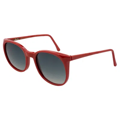 Pre-owned Polo Ralph Lauren Polo By Ralph Lauren Vintage Sunglasses Italy In Brown