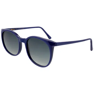 Pre-owned Polo Ralph Lauren Polo By Ralph Lauren Vintage Sunglasses Prep In Gray
