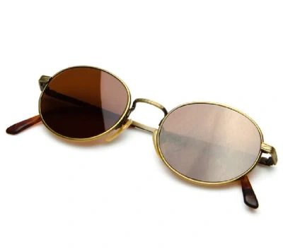 Polo Ralph Lauren Polo Classic 36a Gs2 In Brown