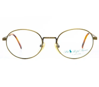 Polo Ralph Lauren Polo Classic 36a Gs2 In Green