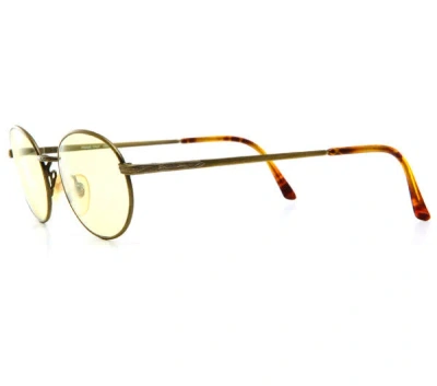 Polo Ralph Lauren Polo Classic 36a Gs2 In Gold