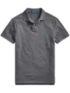 Polo Ralph Lauren Polo En Coton In Grey