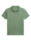 Polo Ralph Lauren Stretch Cotton Custom-fit Polo Shirt