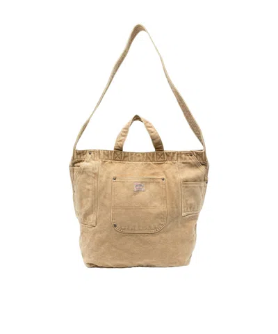 Polo Ralph Lauren Polo Country Canvas Tote Bag