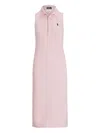 Polo Ralph Lauren Klassisches Poloshirtkleid
