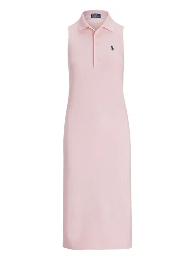 POLO RALPH LAUREN POLO DRESS