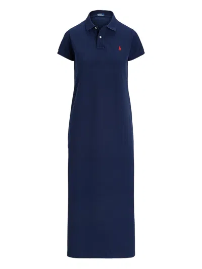 POLO RALPH LAUREN POLO DRESS