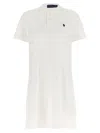 Polo Ralph Lauren Polo Pony Short-sleeved Dress