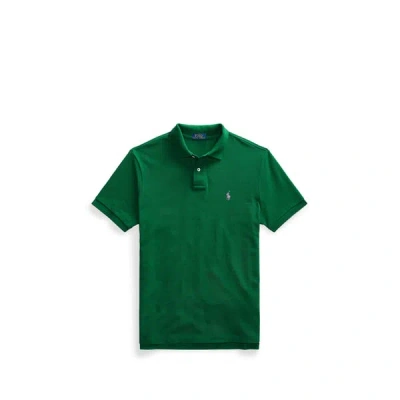 Polo Ralph Lauren Polo En Coton In Green