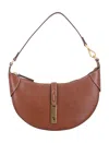 Polo Ralph Lauren Polo Id Calfskin Mini Shoulder Bag