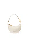 Polo Ralph Lauren Polo Id Card Case Bag In Neutral