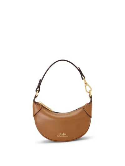 Polo Ralph Lauren Polo Id Card Case Bag In Multi