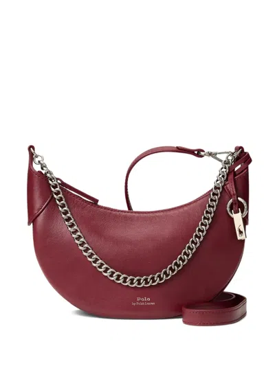 Polo Ralph Lauren Polo Id Chain Shoulder Bag