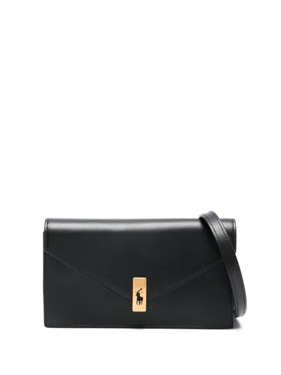 POLO RALPH LAUREN POLO ID CHAIN WALLET