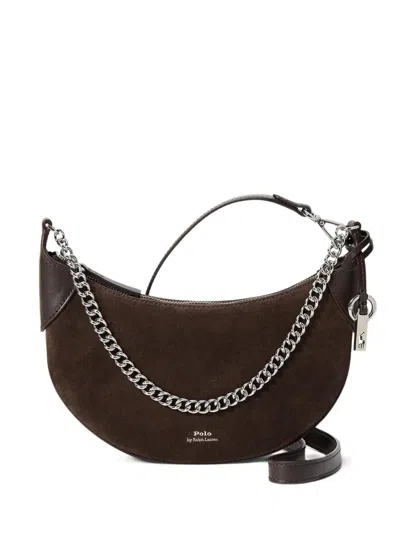 Polo Ralph Lauren Polo Id Crossbody Bag