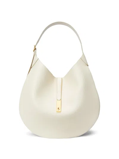 Polo Ralph Lauren Polo Id Logo-plaque Shoulder Bag