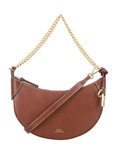 Polo Ralph Lauren Polo Id Mini Shoulder Bag
