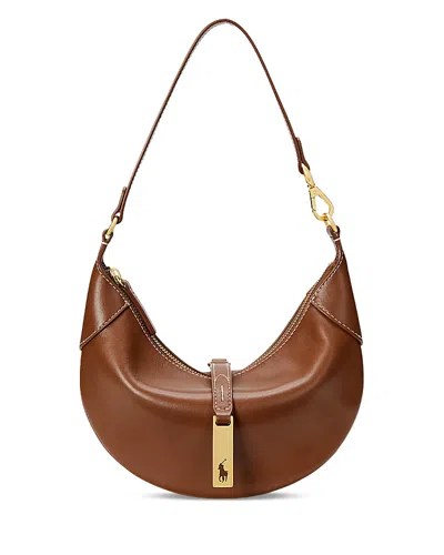 Polo Ralph Lauren Polo Id Mini Shoulder Bag