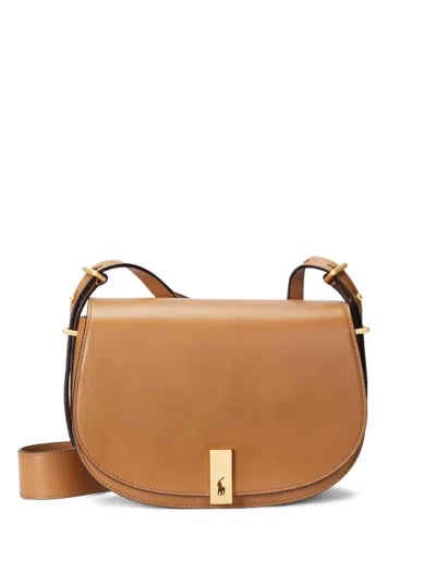 Polo Ralph Lauren Polo Id Saddle Bag