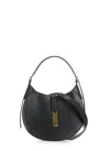 Polo Ralph Lauren Polo Id Small Bag In Black