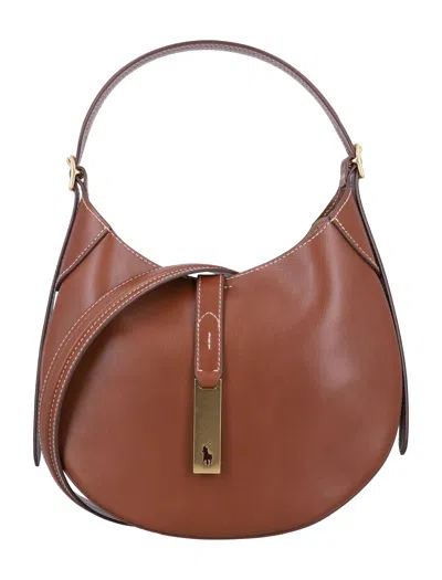 Polo Ralph Lauren Polo Id Small Shoulder Bag