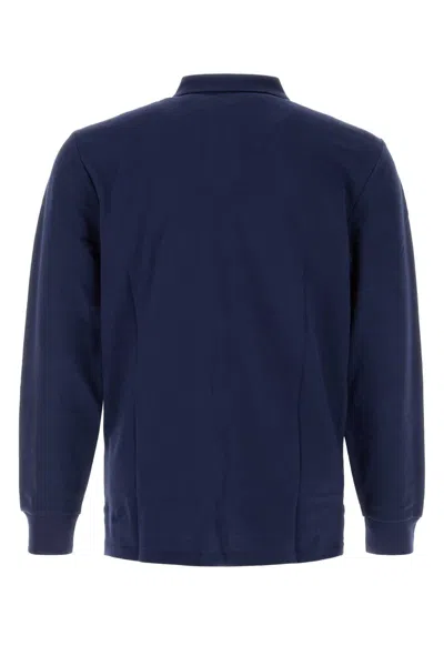 Polo Ralph Lauren Polo Ls In Blue