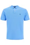 Polo Ralph Lauren Custom Slim Fit Short Sleeve Polo Shirt